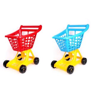 Іграшка Technok Toys Візочок для супермаркету 4227