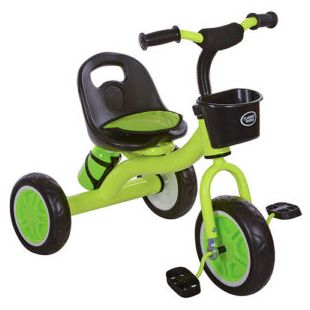 Велосипед триколісний Turbotrike M 3197-5