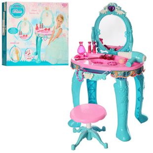 Дитяче трюмо Limo Toy зі стільчиком LM90013