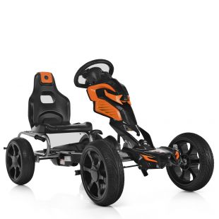 Карт педальний Bambi Racer 1504-2-7