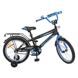Велосипед детский Prof1 Inspirer 18д. G1853
