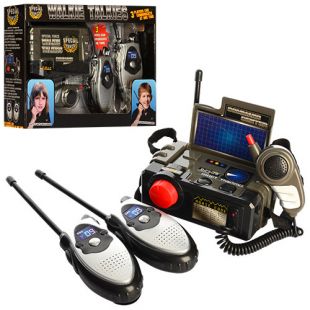 Рация детская Walkie Talkies 2509S
