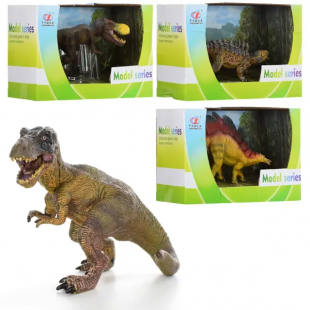 Динозавр Zhongjieming Toys в асортименті Q9899-B20