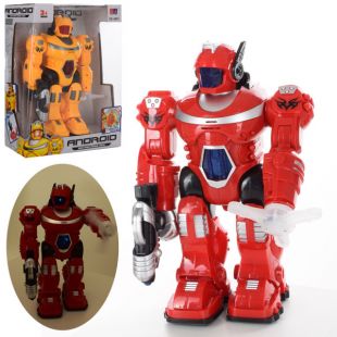 Робот KD-Robot в асортименті KD-8801