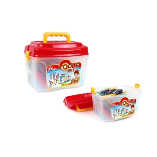 Набір інструментів Technok Toys дитячий 4395