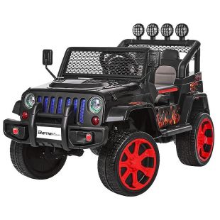 Электромобиль детский Bambi Racer на радиоуправлении M 3237EBLR-2-3