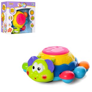 Розвиваюча іграшка Limo Toy Жук 7259UA