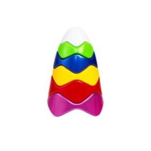 Піраміда Bamsic Хвиля 1806