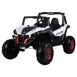 Електромобіль дитячий Bambi Racer на радіокеруванні M 3602EBLR-1