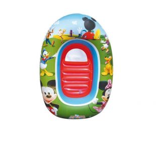Плотик Bestway челнок 91003