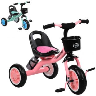 Велосипед триколісний Turbotrike в асортименті M 3197-M-1