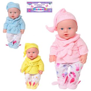 Пупс Limo Toy с аксессуарами в ассортименте 252-A