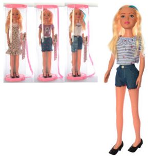 Кукла Defa ассортименте 8404