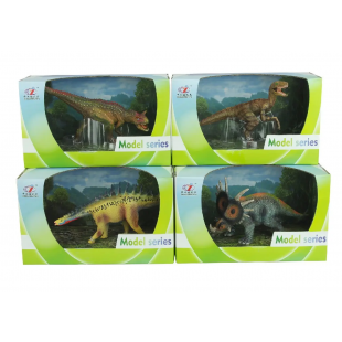 Динозавр Zhongjieming Toys в ассортименте Q9899-B21