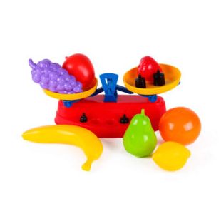 Іграшка Набір фруктів Technok Toys 6023