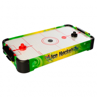 Настольная игра Аэрохоккей, деревянный 3003B
