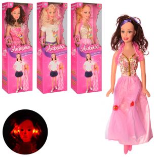 Кукла в ассортименте укр A1845 I UA