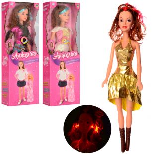 Кукла в ассортименте укр A9929 I UA