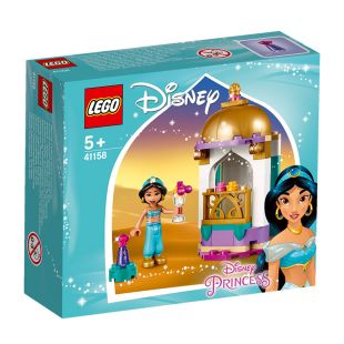 Конструктор LEGO Disney Princess Вежа Жасмин 41158