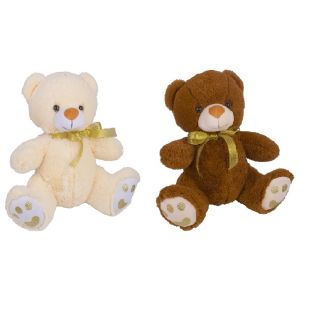 М’яка іграшка Копиця Ведмедик № 7/4 г 00705-02