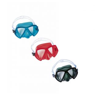 Маска для плавания Bestway Essential EverSea Dive детская в ассортименте 22059