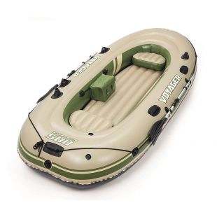 Лодка надувная Bestway 65001