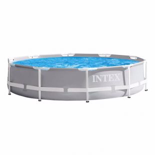 Басейн каркасний Intex 4485л 305х76 см 26700