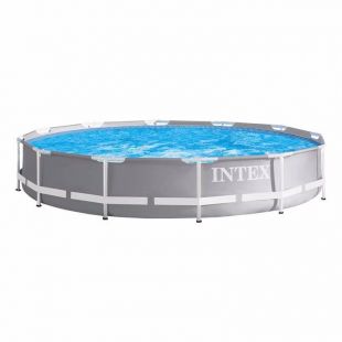 Басейн каркасний Intex  26712  