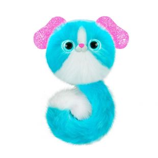 Игровой набор Pomsies S2 с интерактивным Щенком Лулу 01958-Pl