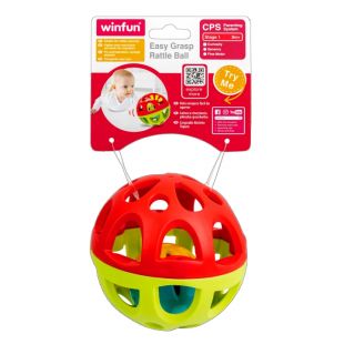 Брязкальце WinFun 0779-NI