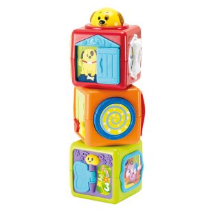 Розвиваюча іграшка WinFun 0613-NI