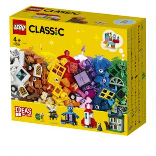 Конструктор LEGO Classic Шлях до вашої творчості 11004