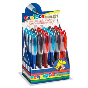 Ручка Carioca 41557