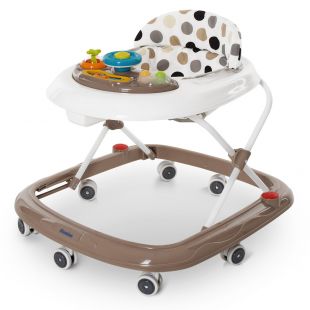 Ходунки EL CAMINO Happy бежевые ME 1049 Beige