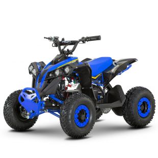 Квадроцикл Prof1 синій HB-EATV1000Q-4ST