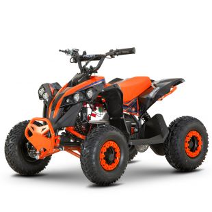 Квадроцикл Prof1 помаранчевий HB-EATV1000Q-7ST