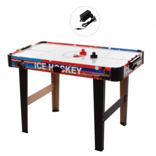 Настольная игра Limo Toy Аэрохоккей 3006С 