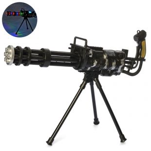 Автомат дитячий на підставці 595-17