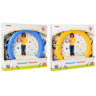 Музичні інструменти Halilit Бубен в асортименті MT508