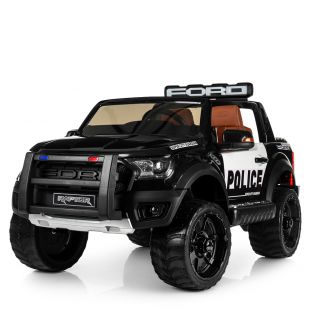 Электромобиль детский Bambi Racer джип Ford на радиоуправлении M 4173EBLR-2