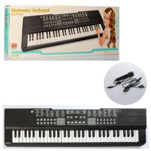 Синтезатор дитячий BX-1688