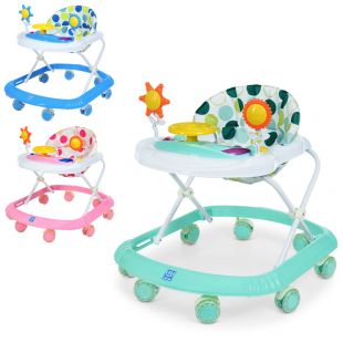 Ходунки Bambi в ассортименте M 4167S