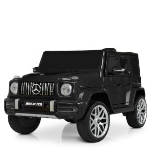 Електромобіль дитячий Bambi Racer на радіоуправлінні M 4214EBLR-2