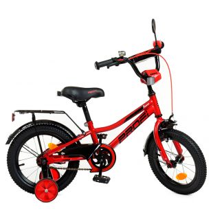 Велосипед дитячий Prof1 Prime Y14221