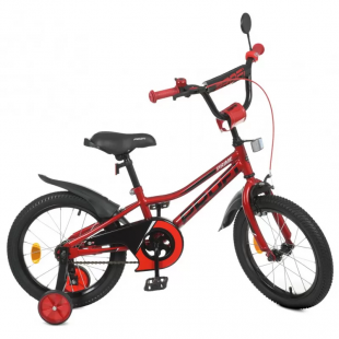 Велосипед детский Prof1 Prime Y16221