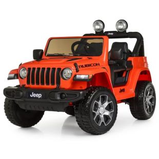 Електромобіль дитячий Bambi Racer на радіокеруванні M 4176EBLR-7