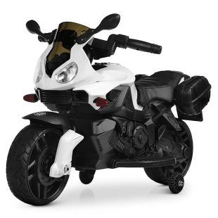 Мотоцикл дитячий Bambi Racer M 4080EL-1