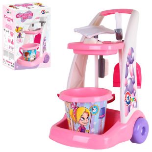 Набор для уборки Technok Toys 6429
