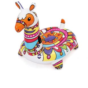 Плотик Bestway лама 41136