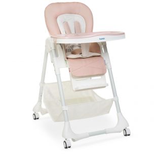 Стільчик для годування Bambi M 3822 Beige